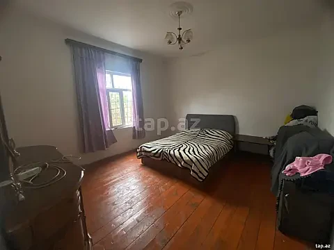 Satılır 4 otaqlı həyət evi 150 m² — Bakı, Zabrat 4 otaq 150.00 m²