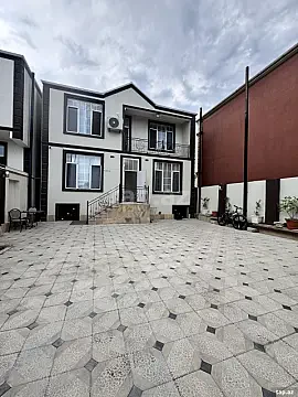 Satılır 5 otaqlı həyət evi 170 m² — Bakı, Masazır 5 otaq 170.00 m²