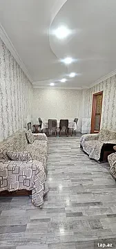 Kirayə verilir 2 otaqlı yeni tikili 70 m² — Bakı 2 otaq 70.00 m²