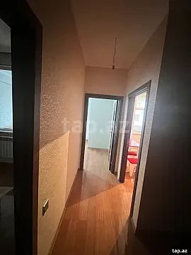 Kirayə verilir 2 otaqlı yeni tikili 55 m² — Sumqayıt 2 otaq 55.00 m²