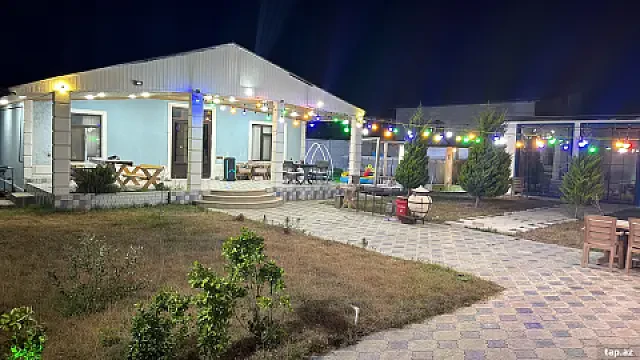 Kirayə verilir 3 otaqlı həyət evi 80 m² — Bakı, Nardaran 3 otaq 80.00 m²