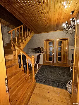 Kirayə verilir 3 otaqlı həyət evi 100 m² — Bakı, Balaxanı 3 otaq 100.00 m²