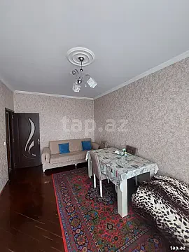 Kirayə verilir 2 otaqlı mənzil 30 m² — Bakı 2 otaq 30.00 m²