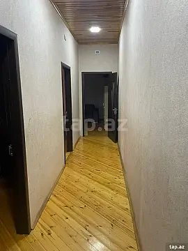 Kirayə verilir 3 otaqlı yeni tikili 90 m² — Xırdalan, Xırdalan 3 otaq 90.00 m²
