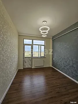 Satılır 2 otaqlı yeni tikili 54 m² — Bakı, Masazır 2 otaq 54.00 m²