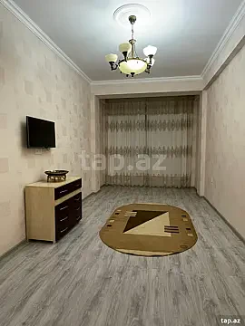 Kirayə verilir 2 otaqlı həyət evi 70 m² — Bakı, Mehdiabad 2 otaq 70.00 m²