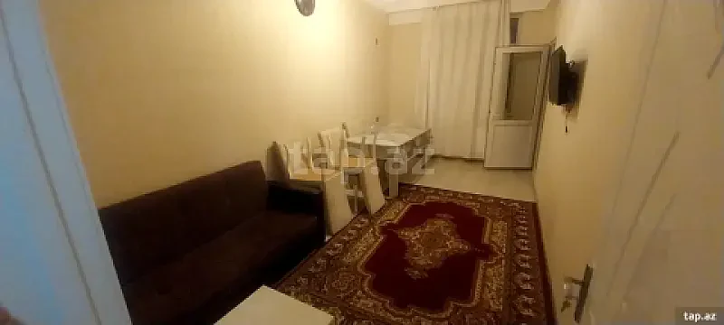 Kirayə verilir 2 otaqlı yeni tikili 55 m² — Xırdalan, Xırdalan 2 otaq 55.00 m²