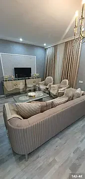 Satılır 2 otaqlı həyət evi 80 m² — Bakı, Mehdiabad 2 otaq 80.00 m²