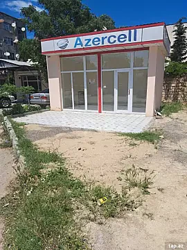 Kirayə verilir ofis — Sumqayıt