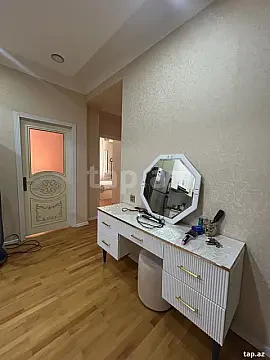 Kirayə verilir 2 otaqlı yeni tikili 80 m² — Xırdalan, Xırdalan 2 otaq 80.00 m²