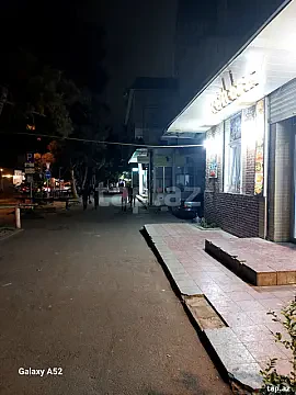 Kirayə verilir obyekt — Bakı