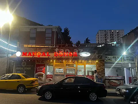 Kirayə verilir obyekt — Bakı, Əhmədli