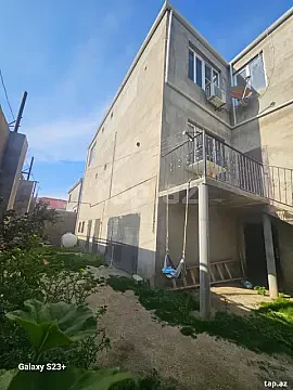 Satılır 6 otaqlı həyət evi 200 m² — Bakı, Hövsan 6 otaq 200.00 m²