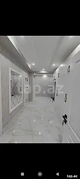 Kirayə verilir 3 otaqlı yeni tikili 75 m² — Gəncə 3 otaq 75.00 m²