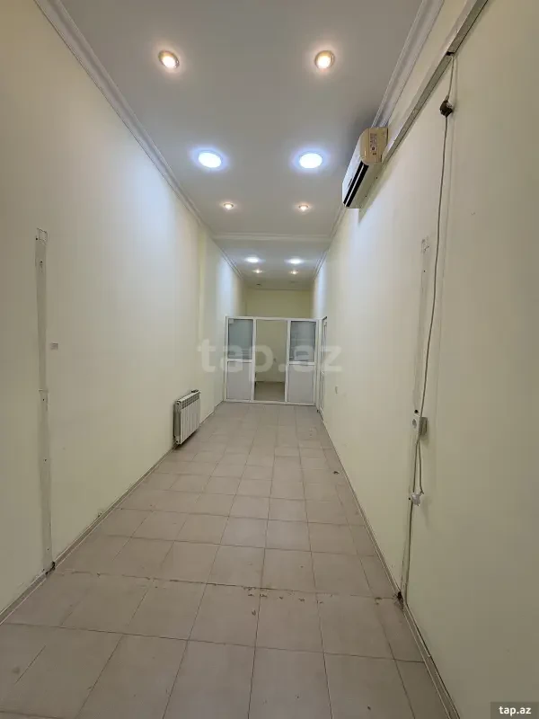 Kirayə verilir obyekt