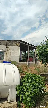 Satılır 2 otaqlı həyət evi 25 m² — Bakı 2 otaq 25.00 m²