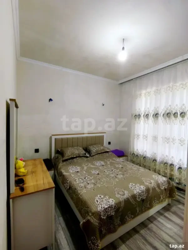 Kirayə verilir 3 otaqlı həyət evi 80 m²