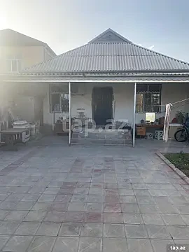 Satılır 3 otaqlı həyət evi 105 m² — Bakı, Masazır 3 otaq 105.00 m²
