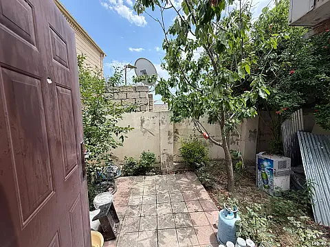 Satılır 3 otaqlı həyət evi 100 m² — Bakı, Kürdəxanı 3 otaq 100.00 m²