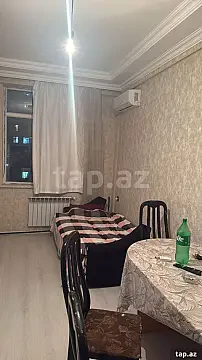 Kirayə verilir 2 otaqlı yeni tikili 50 m² — Bakı, Xırdalan 2 otaq 50.00 m²