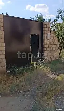 Satılır 1 otaqlı həyət evi 2 m² — Gəncə 1 otaq 2.00 m²