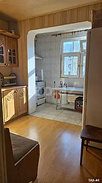 Kirayə verilir 2 otaqlı mənzil 55 m² — Bakı, Yasamal 2 otaq 55.00 m²