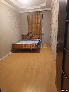Kirayə verilir 2 otaqlı mənzil 45 m² — Bakı, Memar Əcəmi yanı 2 otaq 45.00 m²