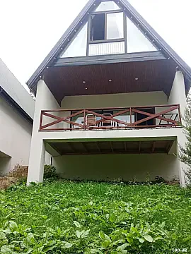 Kirayə verilir 3 otaqlı həyət evi 120 m² — Quba 3 otaq 120.00 m²