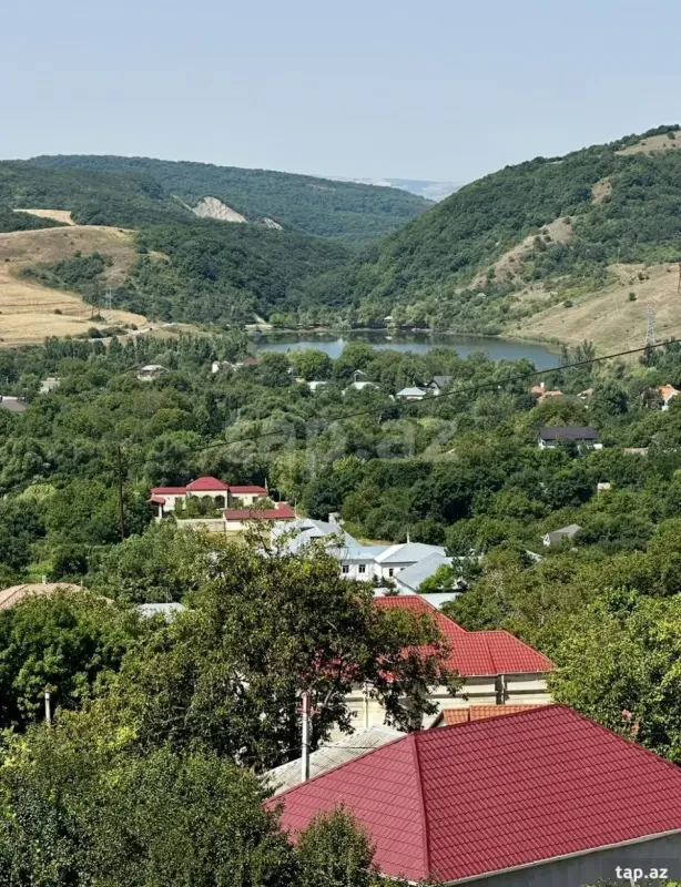 Kirayə verilir 4 otaqlı həyət evi 115 m²