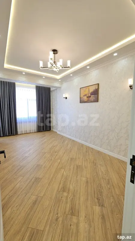 Satılır 3 otaqlı yeni tikili 92 m²