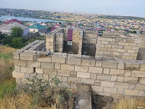 Satılır torpaq sahəsi — Bakı, Digah