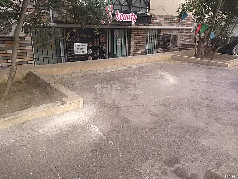 Satılır obyekt — Xırdalan, Xırdalan