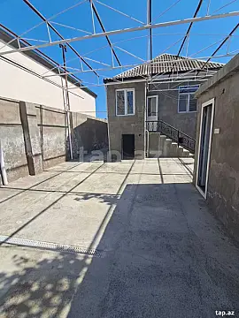 Kirayə verilir 3 otaqlı həyət evi 75 m² — Bakı, Masazır 3 otaq 75.00 m²