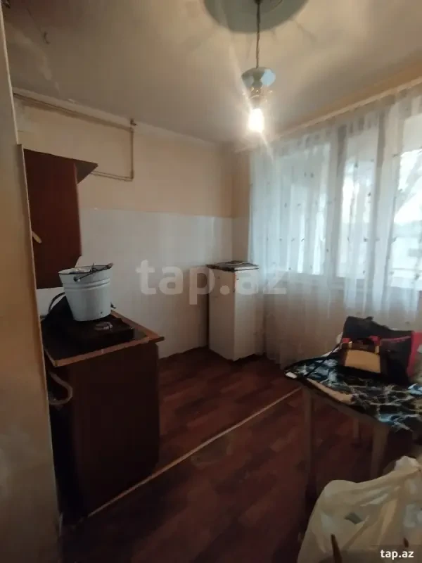 Satılır 3 otaqlı mənzil 73 m²