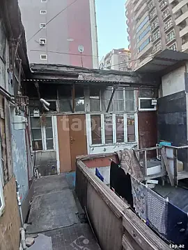 Kirayə verilir 3 otaqlı həyət evi 60 m² — Bakı 3 otaq 60.00 m²