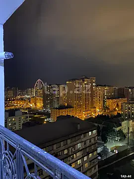 Satılır 4 otaqlı yeni tikili 154 m² — Bakı 4 otaq 154.00 m²