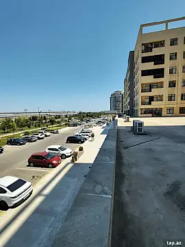 Satılır 3 otaqlı yeni tikili 97 m² — Sumqayıt 3 otaq 97.00 m²