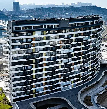 Satılır 2 otaqlı yeni tikili 92 m² — Bakı 2 otaq 92.00 m²