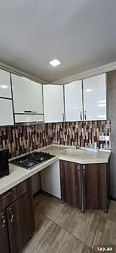 Satılır 4 otaqlı mənzil 88 m² — Sumqayıt 4 otaq 88.00 m²