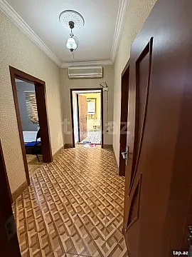 Kirayə verilir 2 otaqlı həyət evi 70 m² — Bakı, Mərdəkan 2 otaq 70.00 m²
