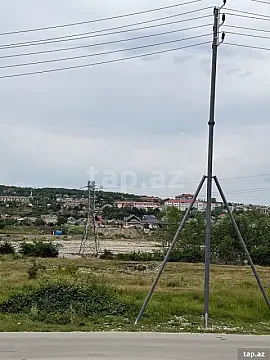 Satılır torpaq sahəsi — Qusar