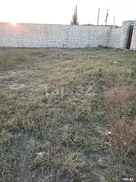 Satılır torpaq sahəsi — Bakı, Nardaran