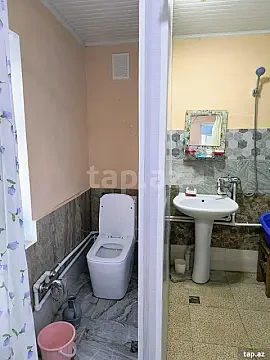 Kirayə verilir 3 otaqlı həyət evi 100 m² — Şamaxı 3 otaq 100.00 m²