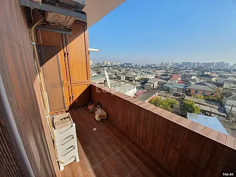 Satılır 4 otaqlı yeni tikili 194 m² — Bakı, Binəqədi 4 otaq 194.00 m²