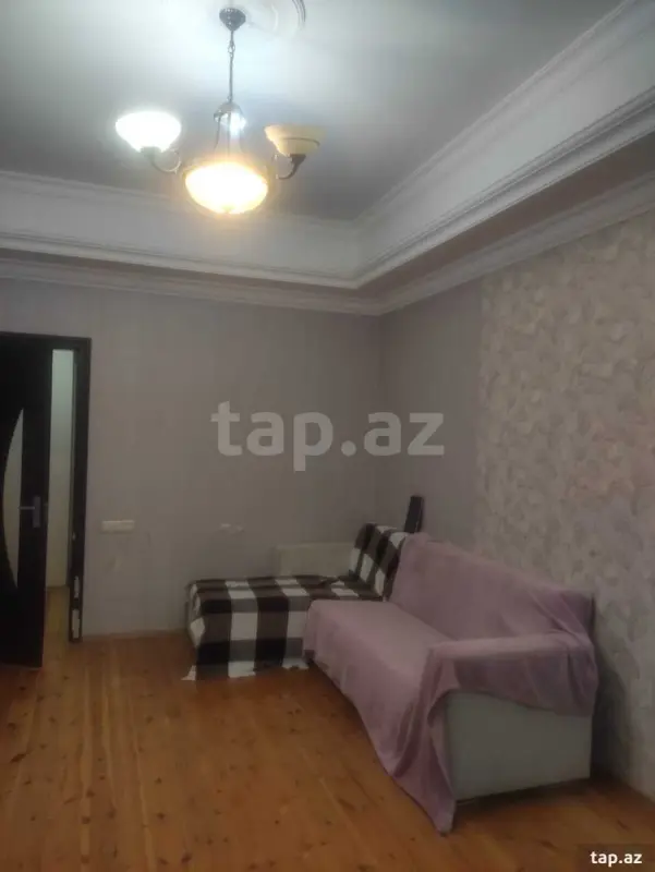 Satılır 3 otaqlı yeni tikili 88 m²