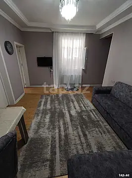 Satılır 3 otaqlı həyət evi 73 m² — Bakı, Xətai 3 otaq 73.00 m²