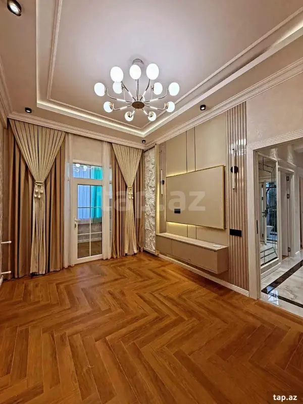 Satılır 3 otaqlı yeni tikili 70 m²