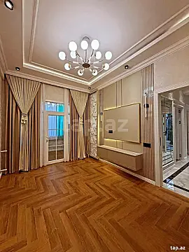 Satılır 3 otaqlı yeni tikili 70 m² — Xırdalan, Xırdalan 3 otaq 70.00 m²