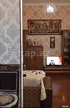 Satılır 3 otaqlı həyət evi 95 m² — Bakı, Bayıl 3 otaq 95.00 m²