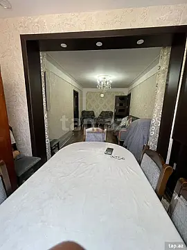 Satılır 2 otaqlı mənzil 47.6 m² — Sumqayıt 2 otaq 47.60 m²